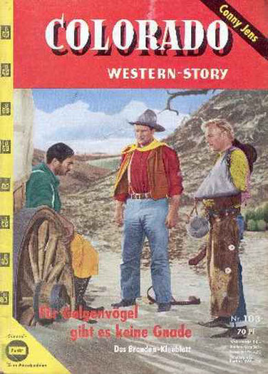 Colorado Western-Story 103