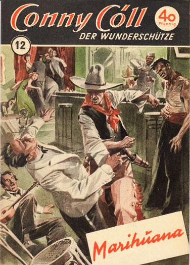 Conny Cöll 12