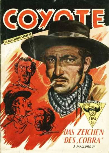 Coyote 13