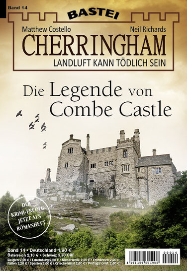 Cherringham 14