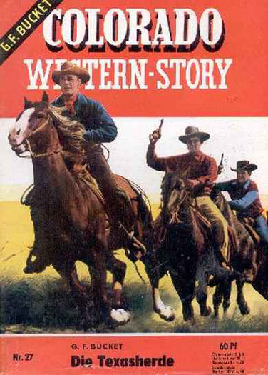Colorado Western-Story 27