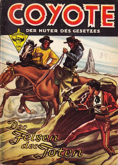 Coyote 39