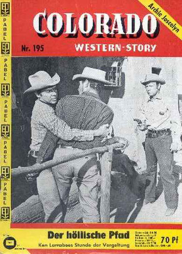 Colorado Western-Story 195