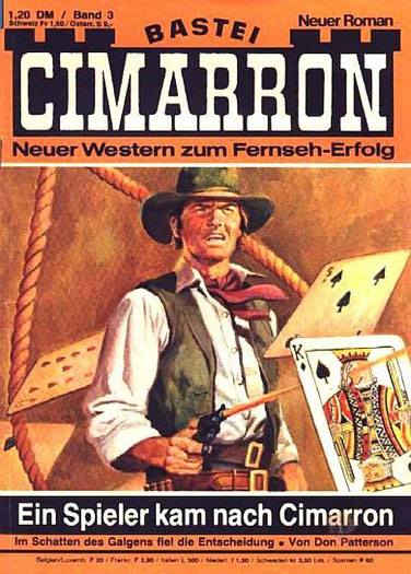 Cimarron 3