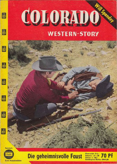 Colorado Western-Story 127