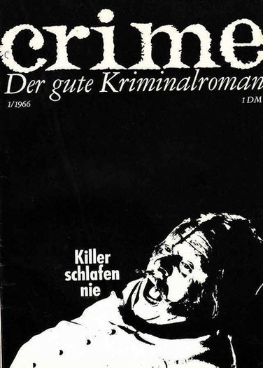 Crime 1966/01