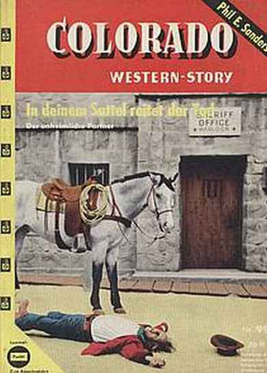 Colorado Western-Story 99
