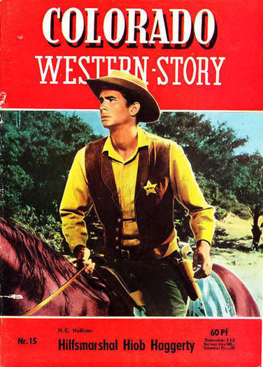 Colorado Western-Story 15