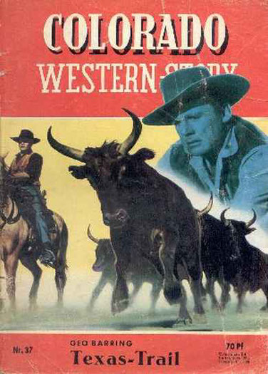 Colorado Western-Story 37