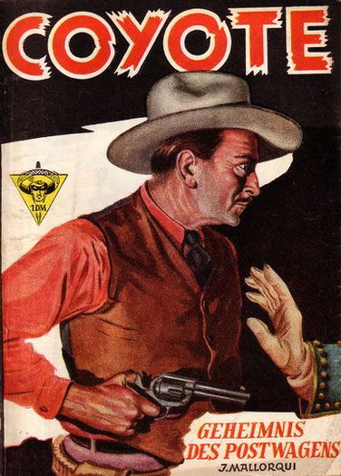 Coyote 19