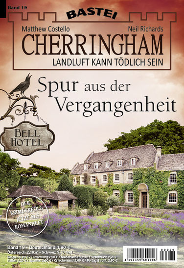 Cherringham 19