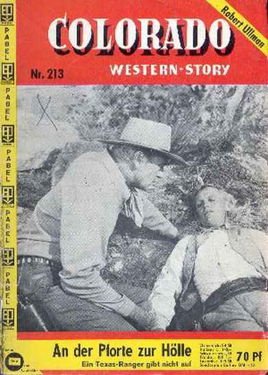 Colorado Western-Story 213