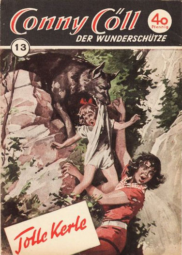 Conny Cöll 13