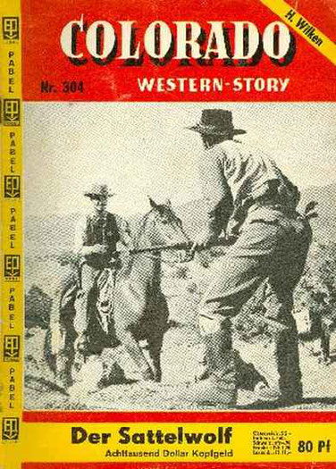 Colorado Western-Story 304