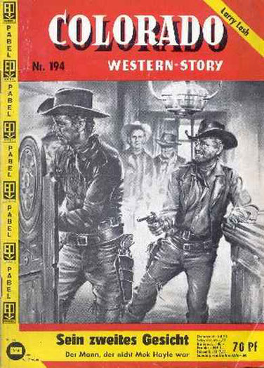 Colorado Western-Story 194