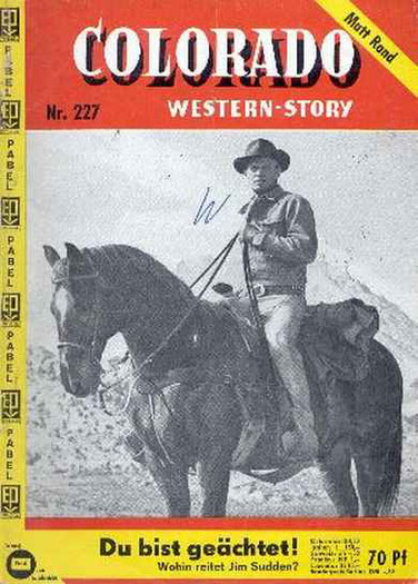 Colorado Western-Story 227