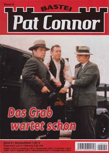 Pat Connor 9