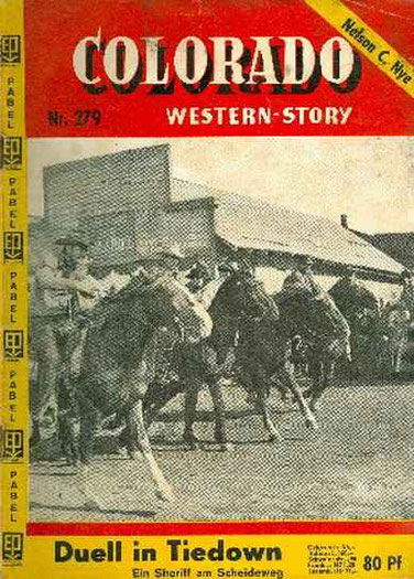 Colorado Western-Story 279