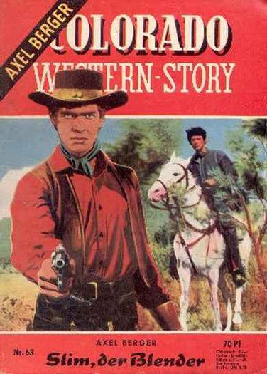 Colorado Western-Story 63