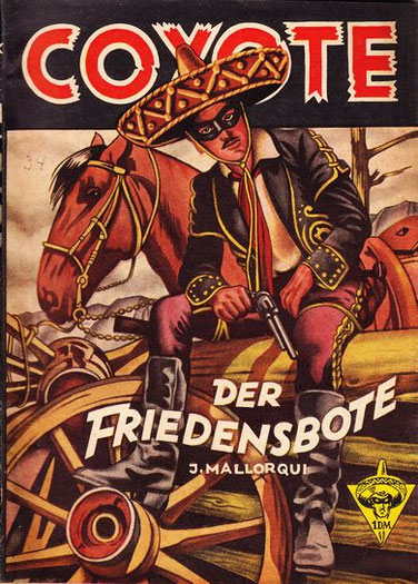 Coyote 34