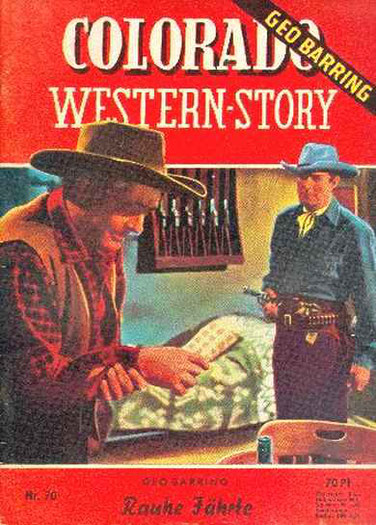 Colorado Western-Story 70