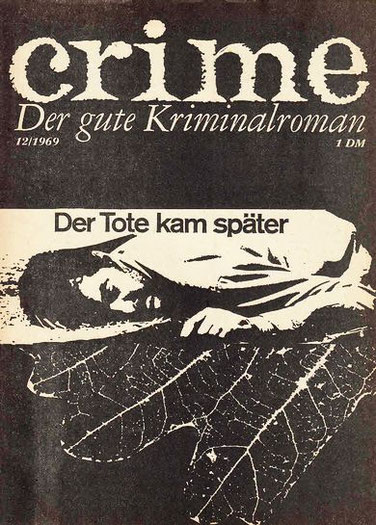 Crime 1969/12