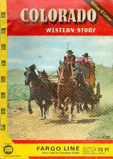 Colorado Western-Story 129