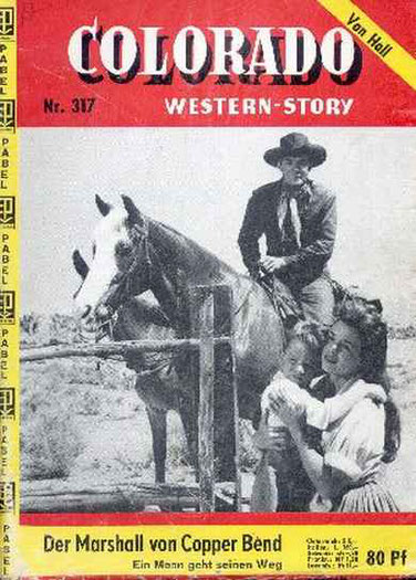Colorado Western-Story 317