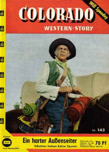Colorado Western-Story 143