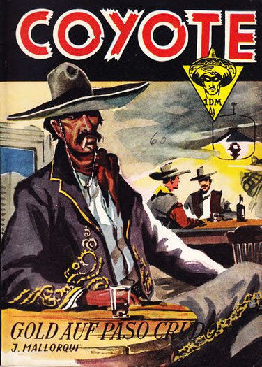 Coyote 60
