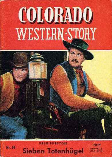 Colorado Western-Story 59