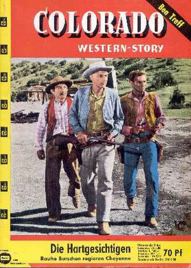 Colorado Western-Story 179