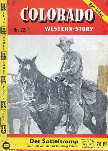 Colorado Western-Story 221