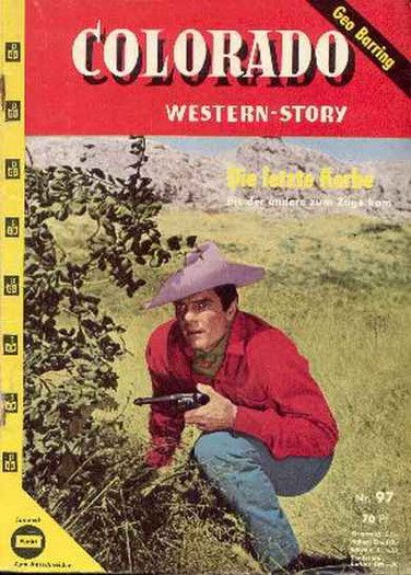 Colorado Western-Story 97