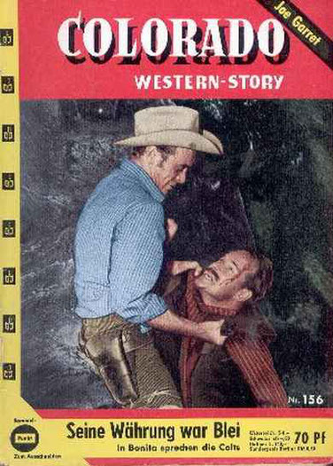 Colorado Western-Story 156