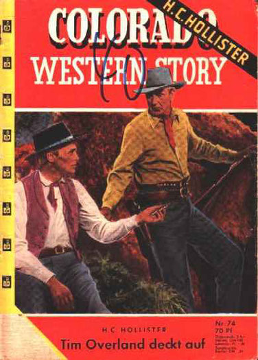 Colorado Western-Story 74