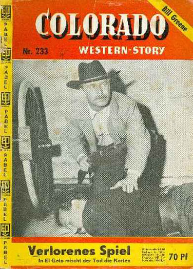 Colorado Western-Story 233