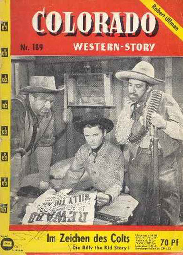 Colorado Western-Story 189