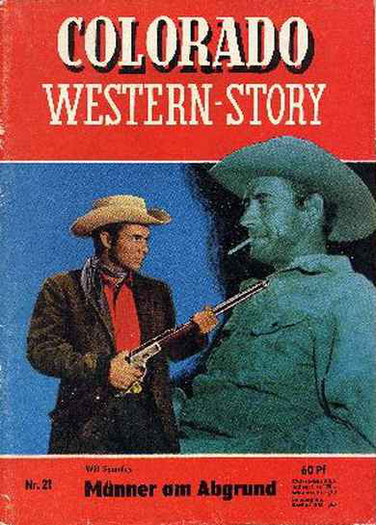Colorado Western-Story 21