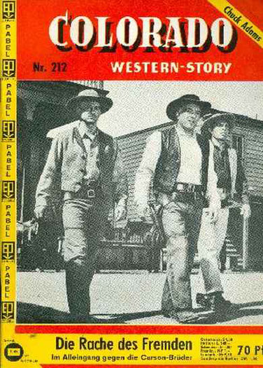 Colorado Western-Story 212