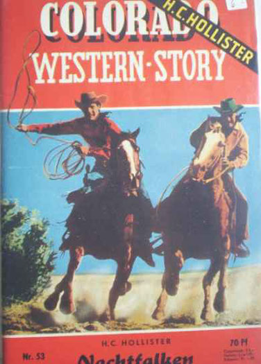 Colorado Western-Story 53