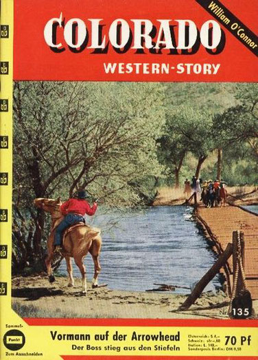 Colorado Western-Story 135