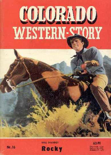 Colorado Western-Story 16