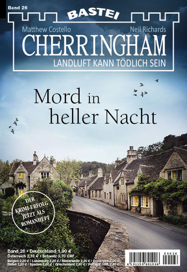Cherringham 26