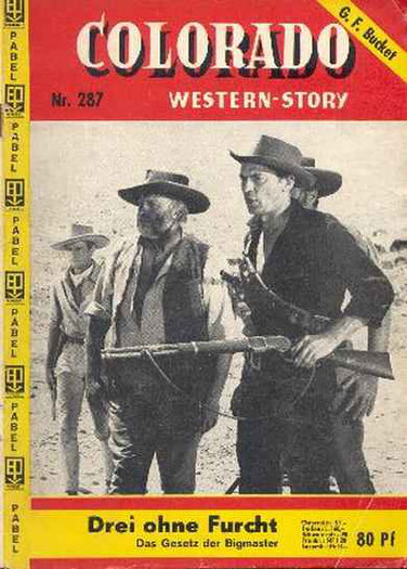Colorado Western-Story 287