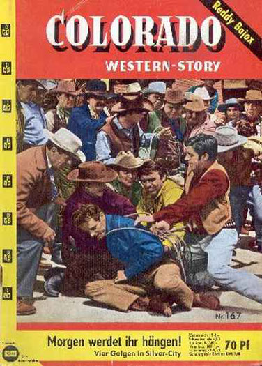 Colorado Western-Story 167