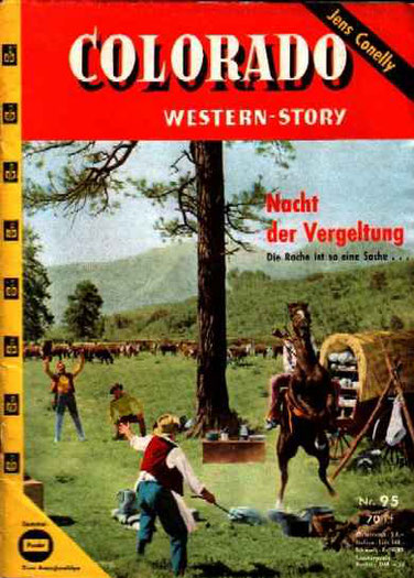 Colorado Western-Story 95
