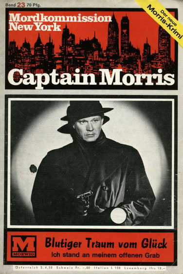 Captain Morris 23