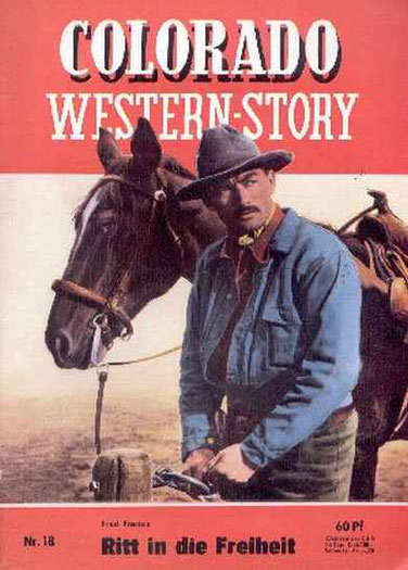 Colorado Western-Story 18