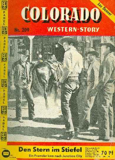 Colorado Western-Story 209